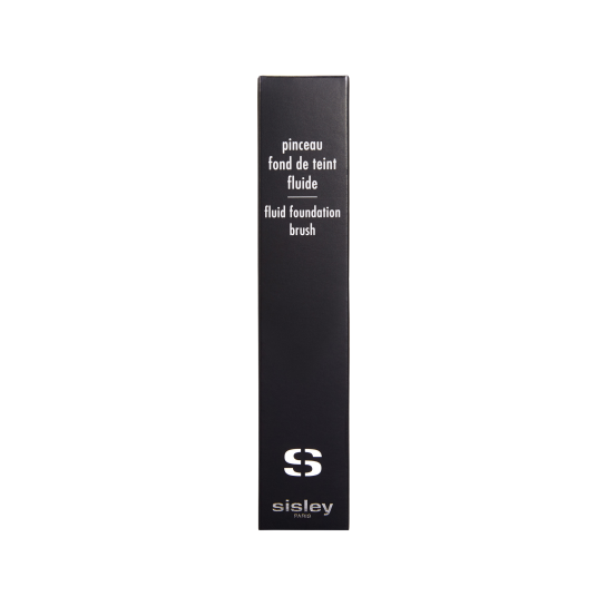 FLUID FOUNDATION BRUSH 3