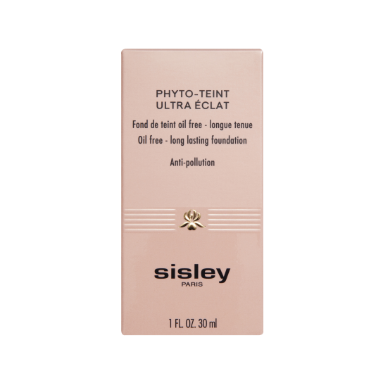 PHYTO-TEINT ULTRA ECLAT 2