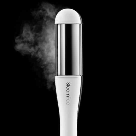 L’ORÉAL PROFESSIONNEL STEAMPOD 4.0 ΙΣΙΩΤΙΚΗ ΠΡΕΣΑ ΑΤΜΟΥ 2