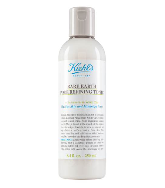 RARE EARTH PORE REFINING TONIC 4