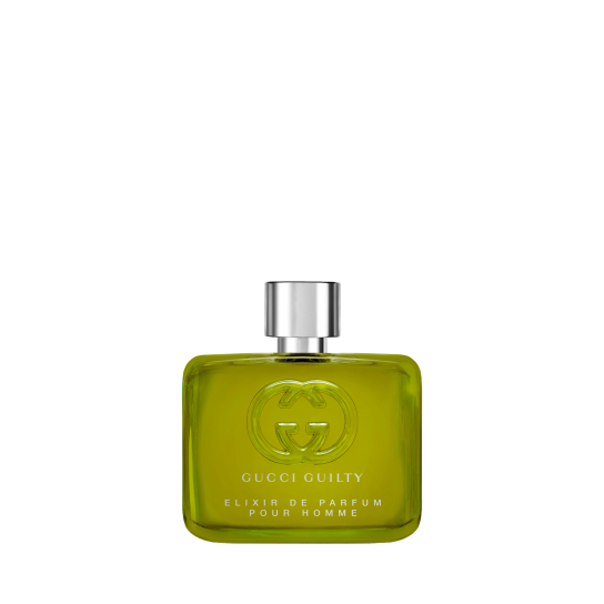 GUCCI GUILTY POUR HOMME ELIXIR DE PARFUM 0