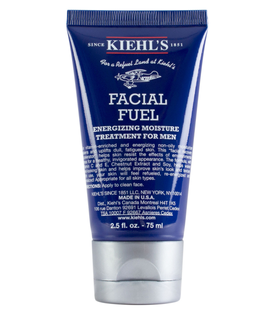 FACIAL FUEL 1