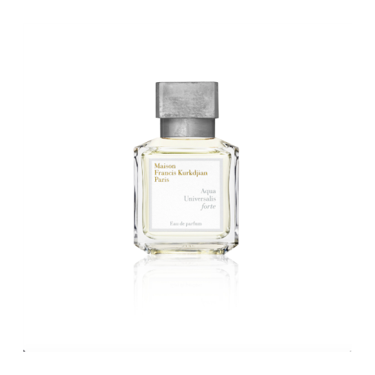 AQUA UNIVERSALIS FORTE EAU DE PARFUM 5