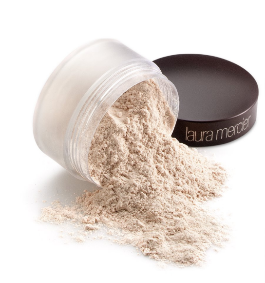 TRANSLUCENT LOOSE SETTING POWDER  9