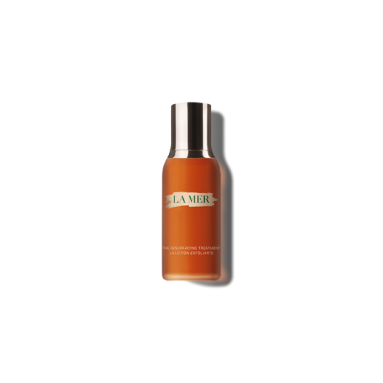 THE RESURFACING TREATMENT 6