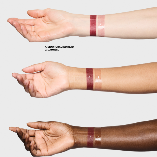 VIVA GLAM LIP DUO 2