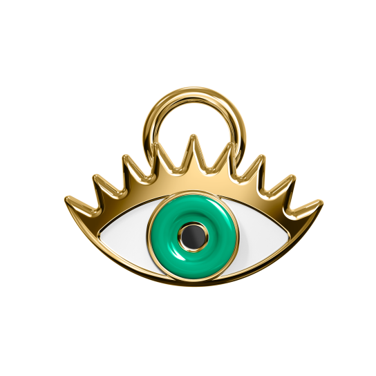 EYE CHARM 0