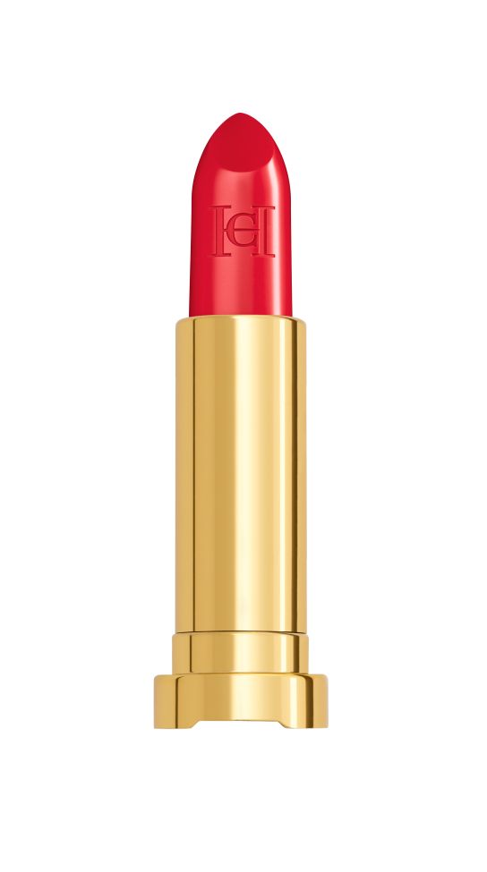 THE LIPSTICK SHEER 1