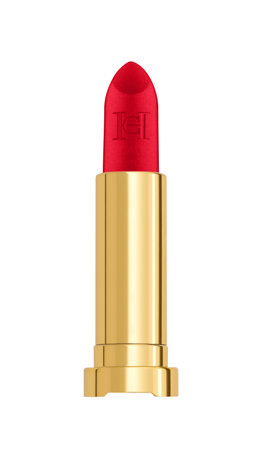 THE LIPSTICK BLUR MATTE  4