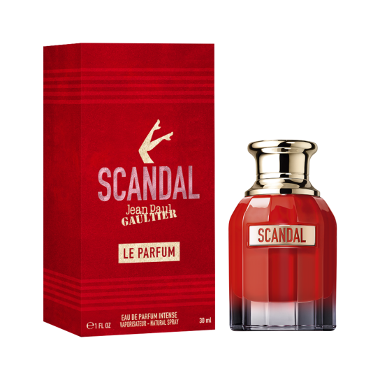 SCANDAL LE PARFUM HER EAU DE PARFUM 3