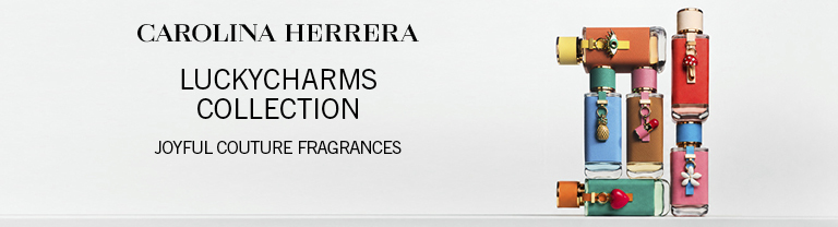 CAROLINA HERRERA LUCKY CHARMS