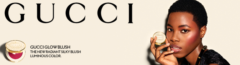 GUCCI BEAUTY