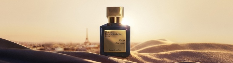 MAISON FRANCIS KURKDJIAN OUD VELVET